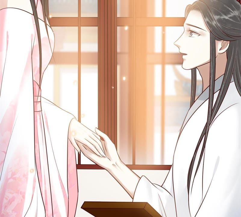 隔壁有只桃花妖韩漫全集-第154话 噩梦无删减无遮挡章节图片 
