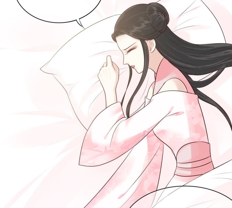 隔壁有只桃花妖韩漫全集-第154话 噩梦无删减无遮挡章节图片 