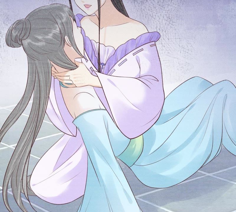 隔壁有只桃花妖韩漫全集-第154话 噩梦无删减无遮挡章节图片 