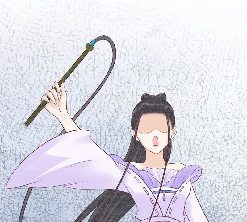 隔壁有只桃花妖韩漫全集-第154话 噩梦无删减无遮挡章节图片 