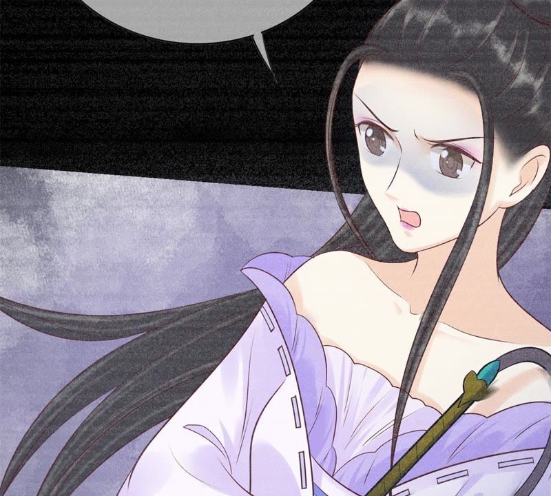 隔壁有只桃花妖韩漫全集-第154话 噩梦无删减无遮挡章节图片 