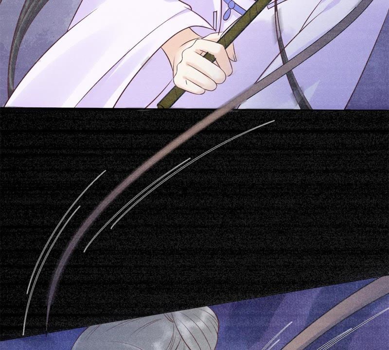 隔壁有只桃花妖韩漫全集-第154话 噩梦无删减无遮挡章节图片 