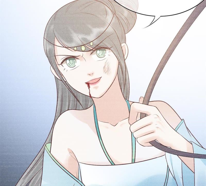 隔壁有只桃花妖韩漫全集-第154话 噩梦无删减无遮挡章节图片 