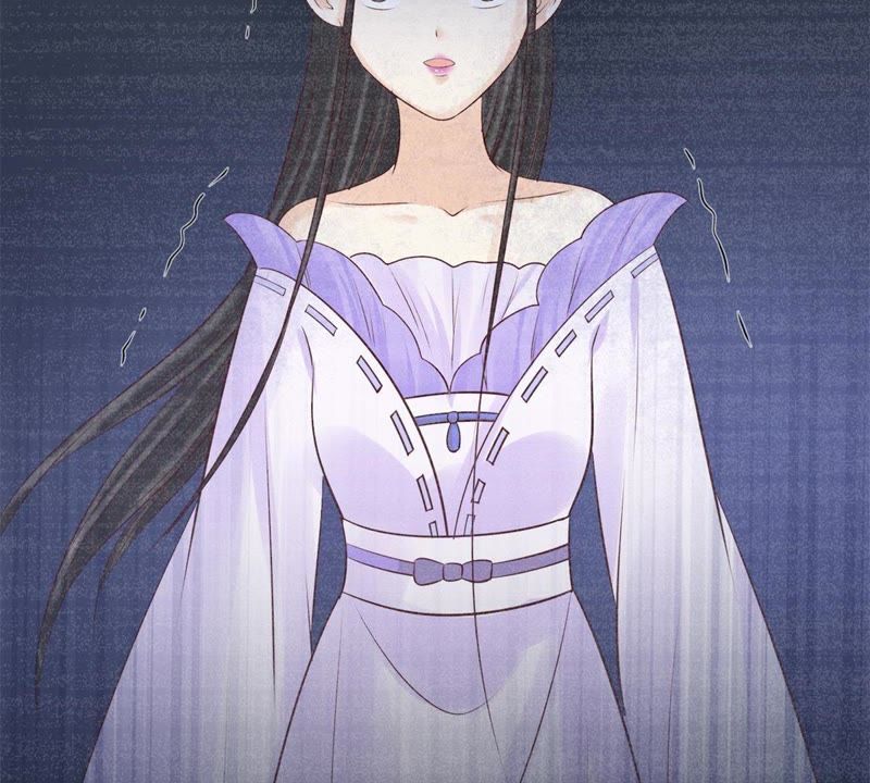 隔壁有只桃花妖韩漫全集-第154话 噩梦无删减无遮挡章节图片 