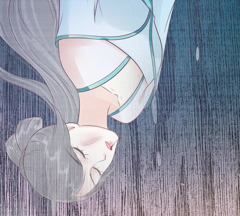 隔壁有只桃花妖韩漫全集-第154话 噩梦无删减无遮挡章节图片 