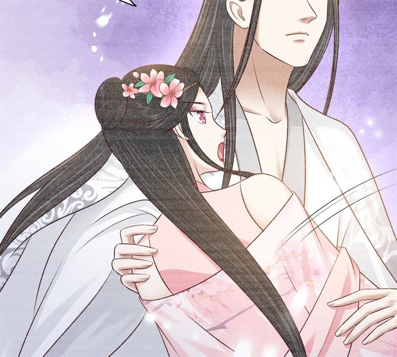 隔壁有只桃花妖韩漫全集-第156话 昼宁，我不想再等了无删减无遮挡章节图片 