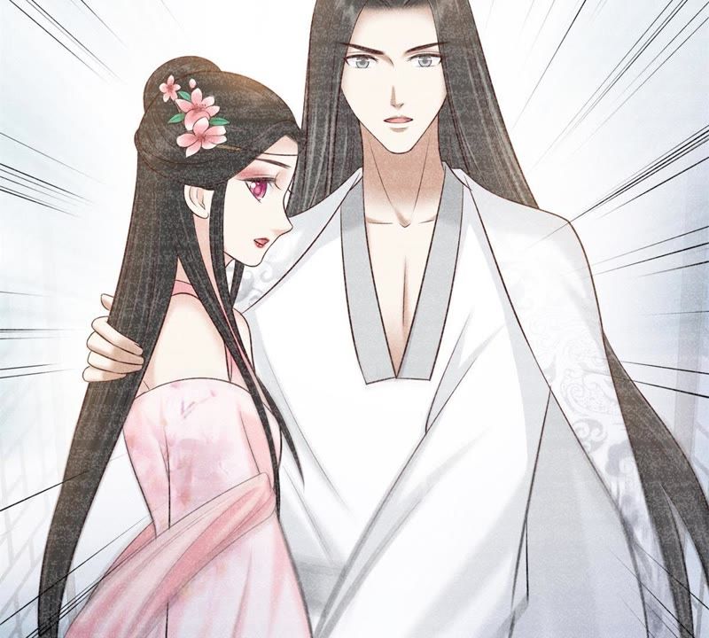隔壁有只桃花妖韩漫全集-第156话 昼宁，我不想再等了无删减无遮挡章节图片 