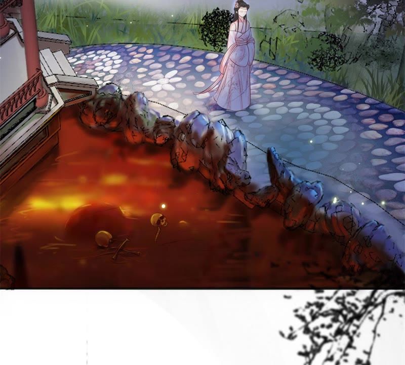 隔壁有只桃花妖韩漫全集-第156话 昼宁，我不想再等了无删减无遮挡章节图片 
