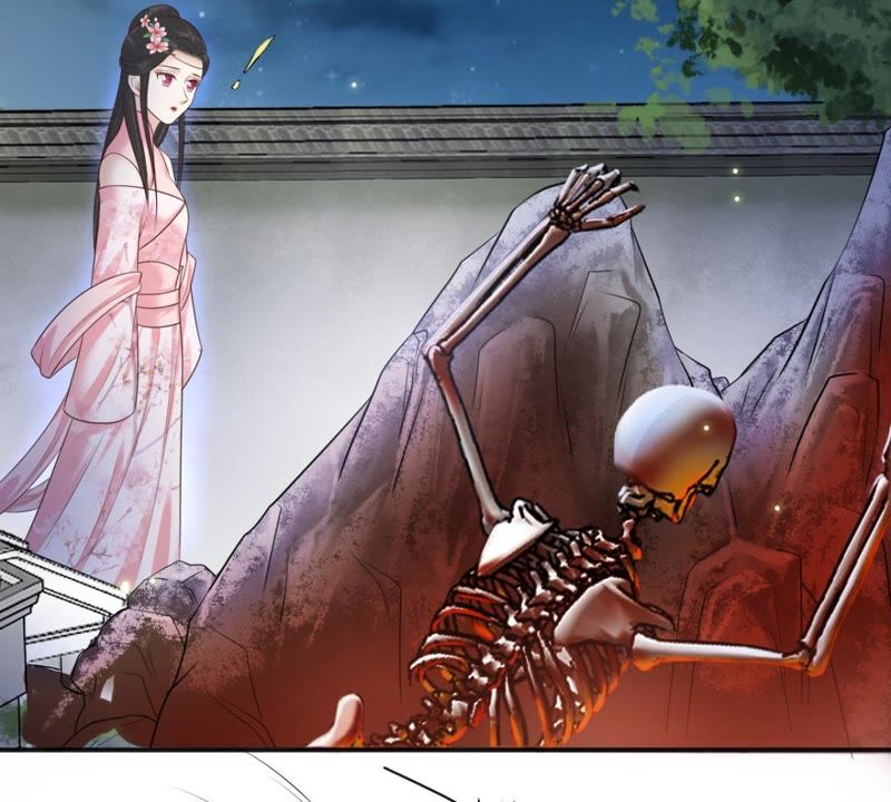隔壁有只桃花妖韩漫全集-第156话 昼宁，我不想再等了无删减无遮挡章节图片 