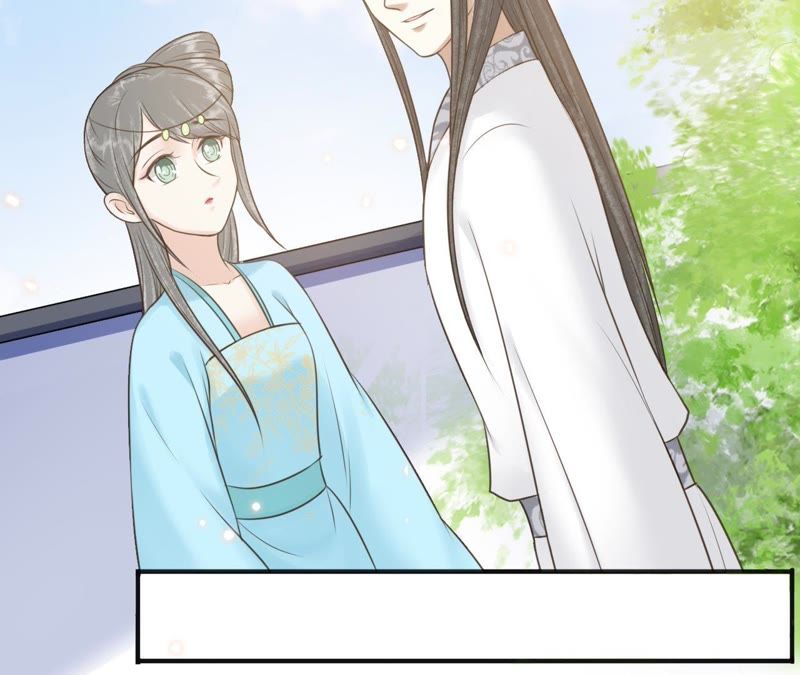 隔壁有只桃花妖韩漫全集-第158话 取名隐香无删减无遮挡章节图片 