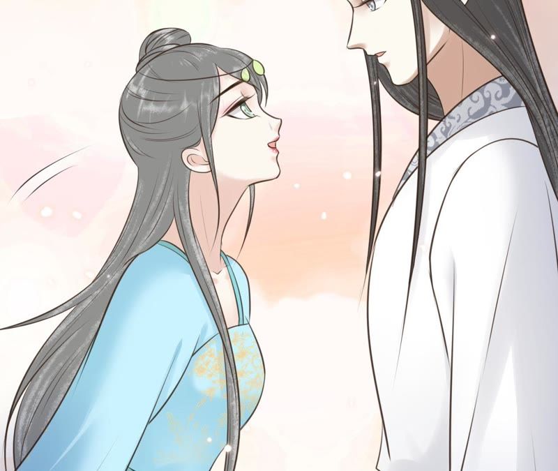 隔壁有只桃花妖韩漫全集-第158话 取名隐香无删减无遮挡章节图片 