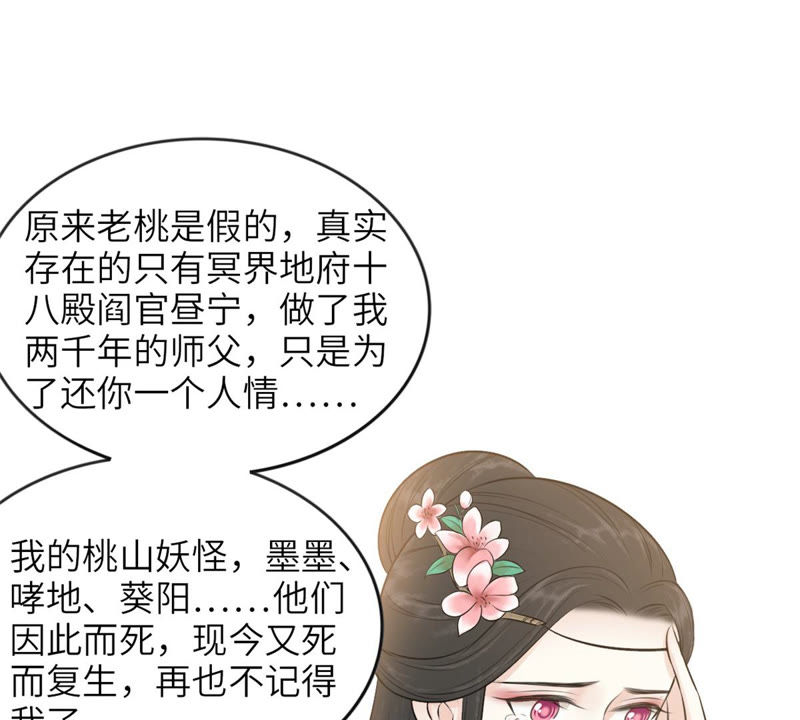 隔壁有只桃花妖韩漫全集-第160话 解毒之法无删减无遮挡章节图片 