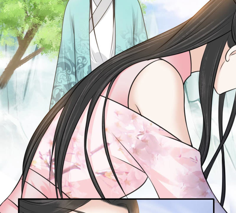 隔壁有只桃花妖韩漫全集-第161话 这该死的小破鱼！无删减无遮挡章节图片 