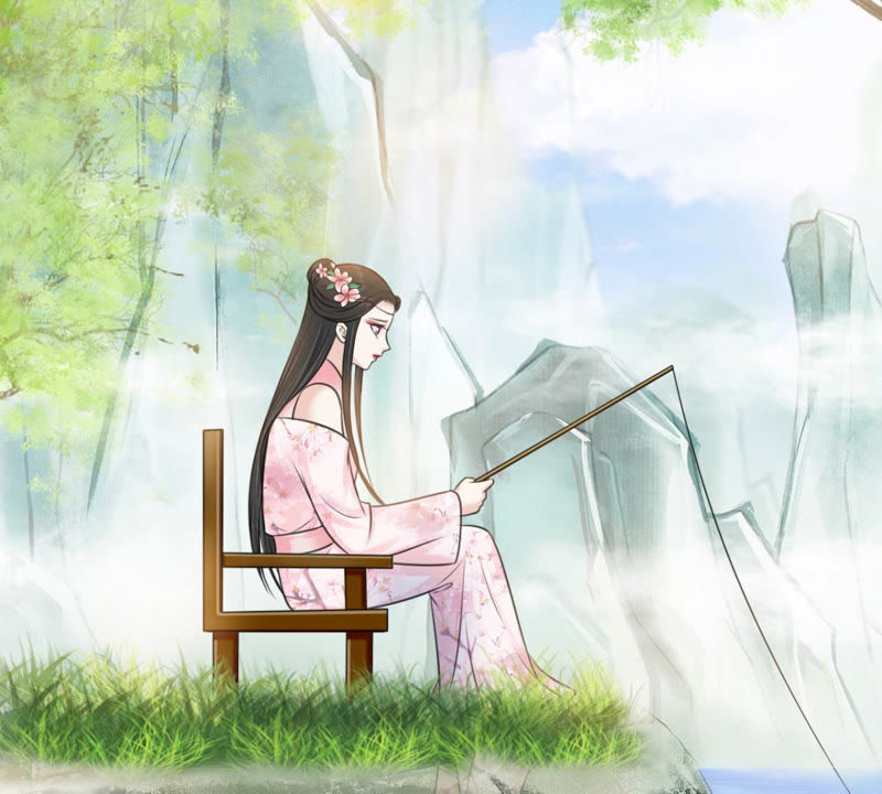 隔壁有只桃花妖韩漫全集-第161话 这该死的小破鱼！无删减无遮挡章节图片 