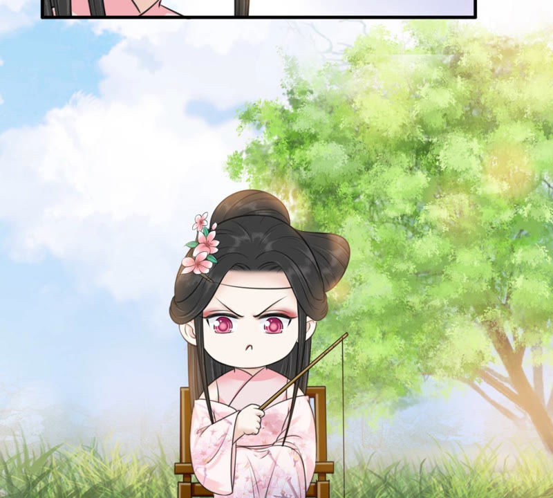 隔壁有只桃花妖韩漫全集-第161话 这该死的小破鱼！无删减无遮挡章节图片 