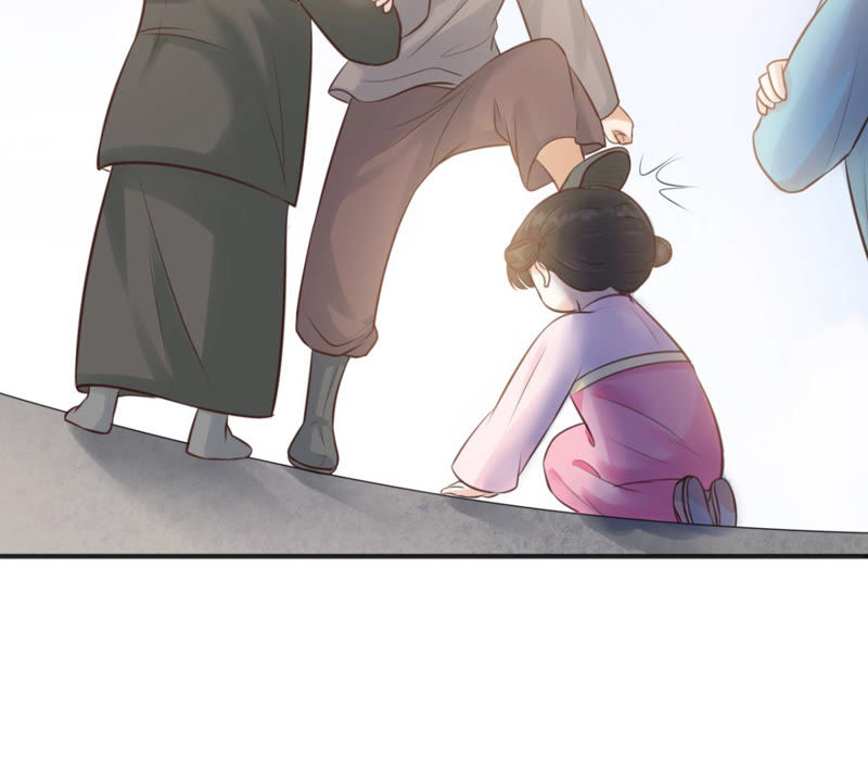 隔壁有只桃花妖韩漫全集-第163话 傻子阿花无删减无遮挡章节图片 