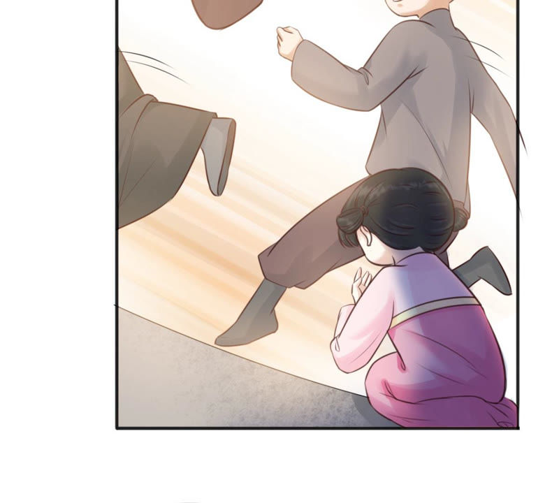 隔壁有只桃花妖韩漫全集-第163话 傻子阿花无删减无遮挡章节图片 