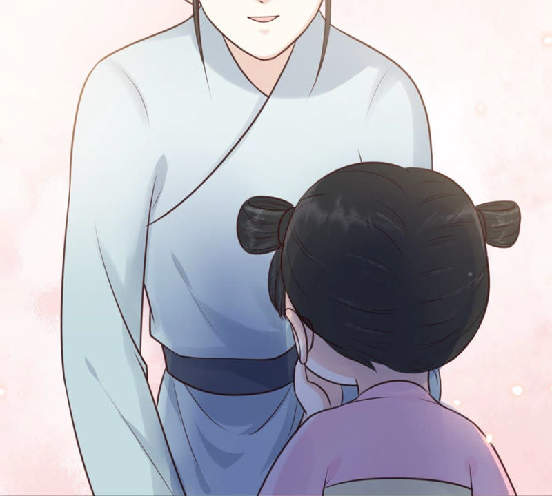 隔壁有只桃花妖韩漫全集-第163话 傻子阿花无删减无遮挡章节图片 