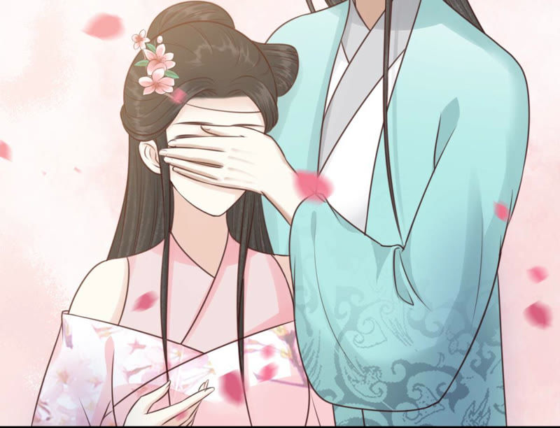 隔壁有只桃花妖韩漫全集-第163话 傻子阿花无删减无遮挡章节图片 