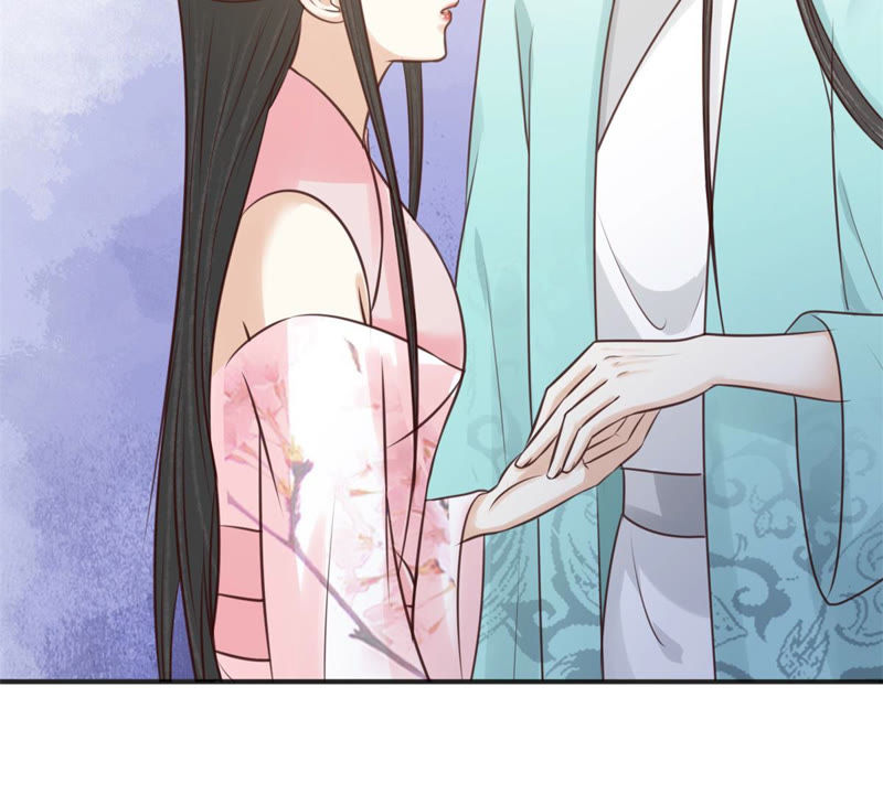 隔壁有只桃花妖韩漫全集-第163话 傻子阿花无删减无遮挡章节图片 