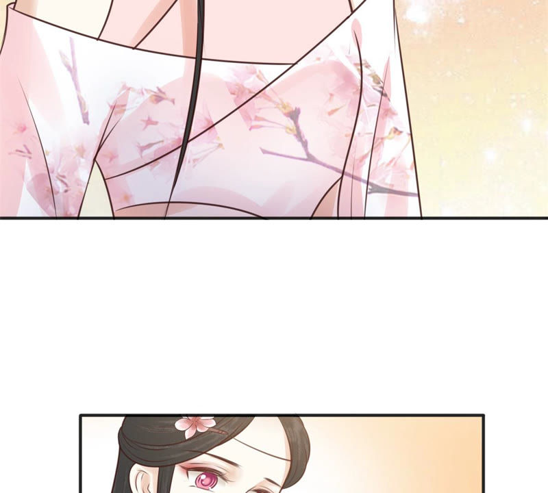 隔壁有只桃花妖韩漫全集-第163话 傻子阿花无删减无遮挡章节图片 