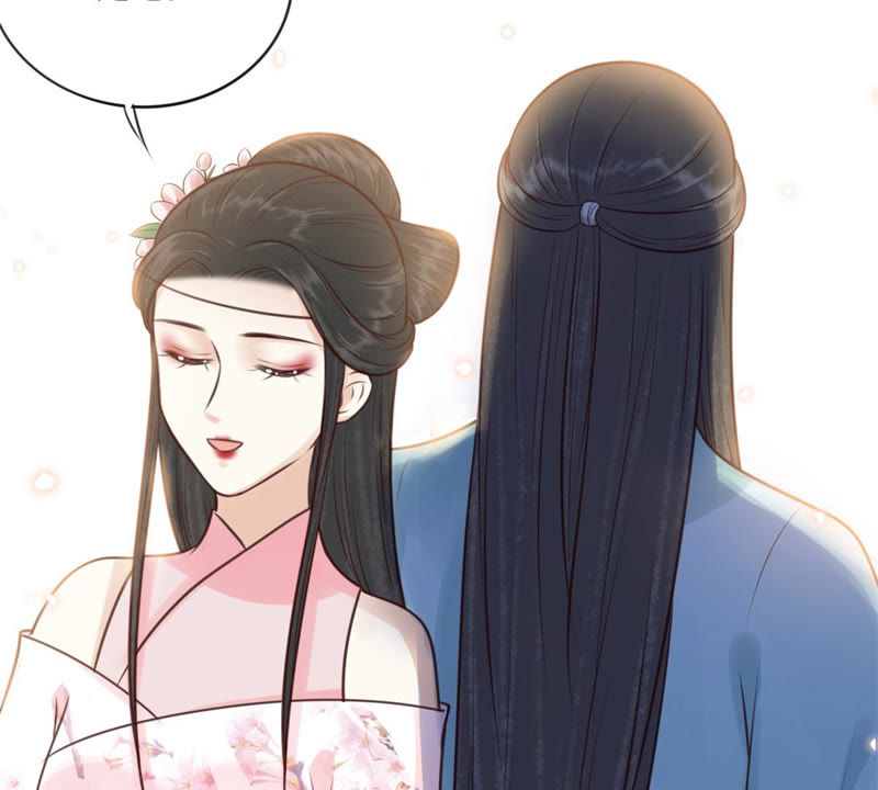 隔壁有只桃花妖韩漫全集-第163话 傻子阿花无删减无遮挡章节图片 