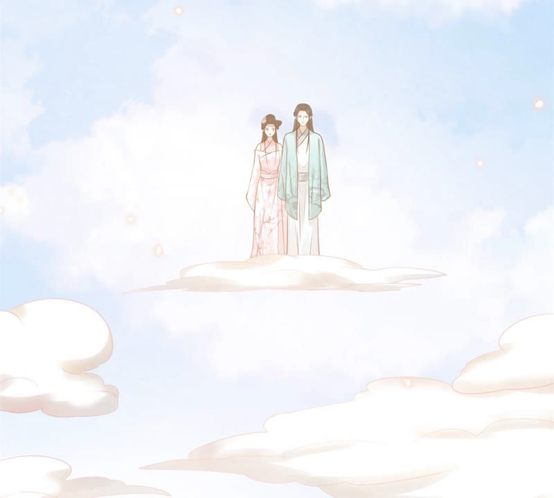 隔壁有只桃花妖韩漫全集-第163话 傻子阿花无删减无遮挡章节图片 