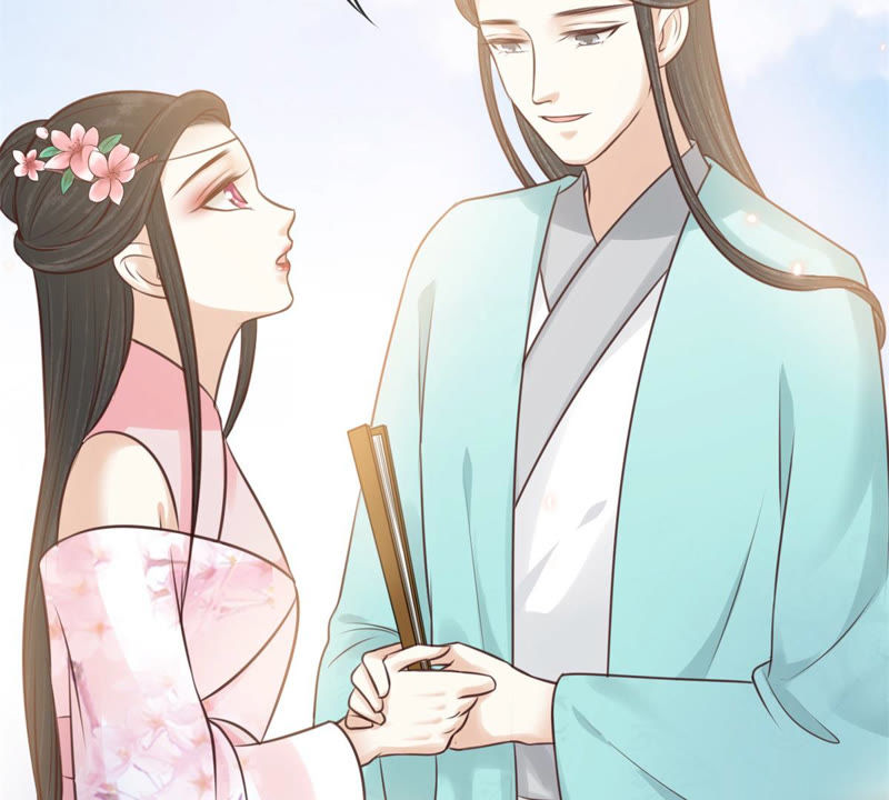 隔壁有只桃花妖韩漫全集-第163话 傻子阿花无删减无遮挡章节图片 