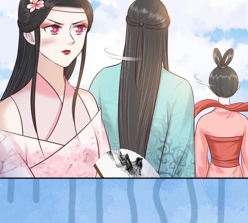 隔壁有只桃花妖韩漫全集-第164话 对峙风神无删减无遮挡章节图片 