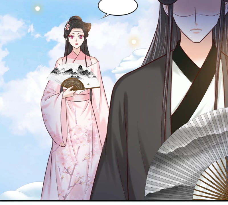 隔壁有只桃花妖韩漫全集-第164话 对峙风神无删减无遮挡章节图片 