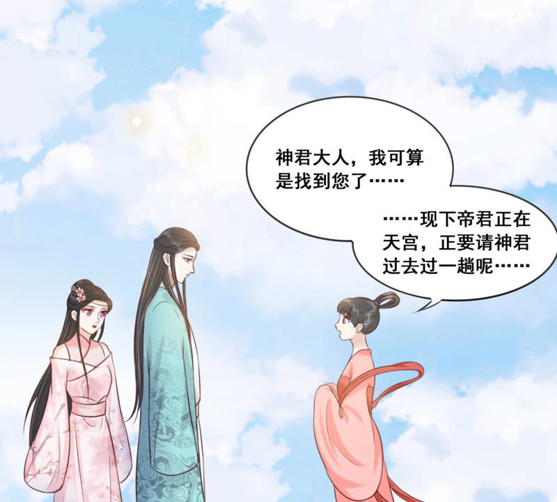 隔壁有只桃花妖韩漫全集-第164话 对峙风神无删减无遮挡章节图片 