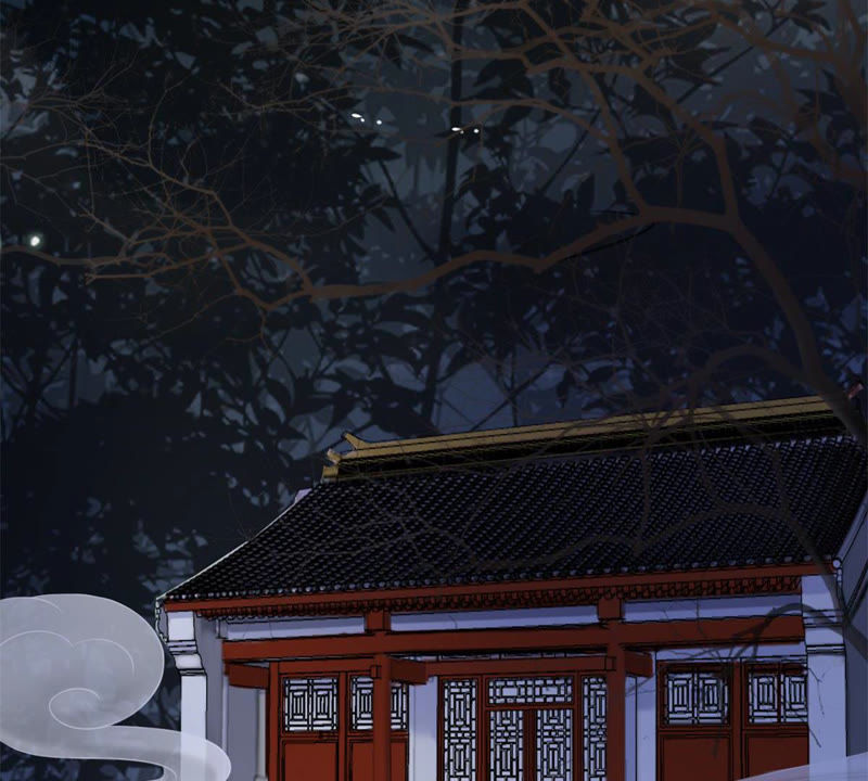 隔壁有只桃花妖韩漫全集-第166话 瘴气引梦无删减无遮挡章节图片 