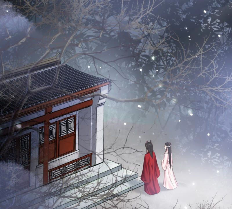 隔壁有只桃花妖韩漫全集-第166话 瘴气引梦无删减无遮挡章节图片 