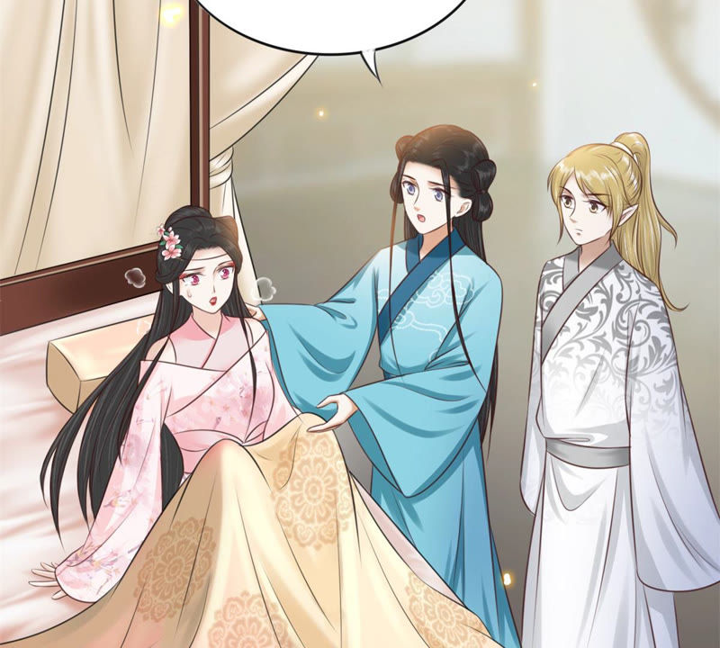 隔壁有只桃花妖韩漫全集-第166话 瘴气引梦无删减无遮挡章节图片 