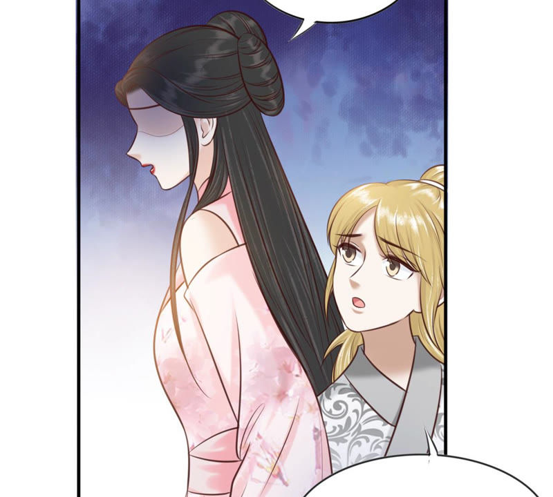 隔壁有只桃花妖韩漫全集-第166话 瘴气引梦无删减无遮挡章节图片 