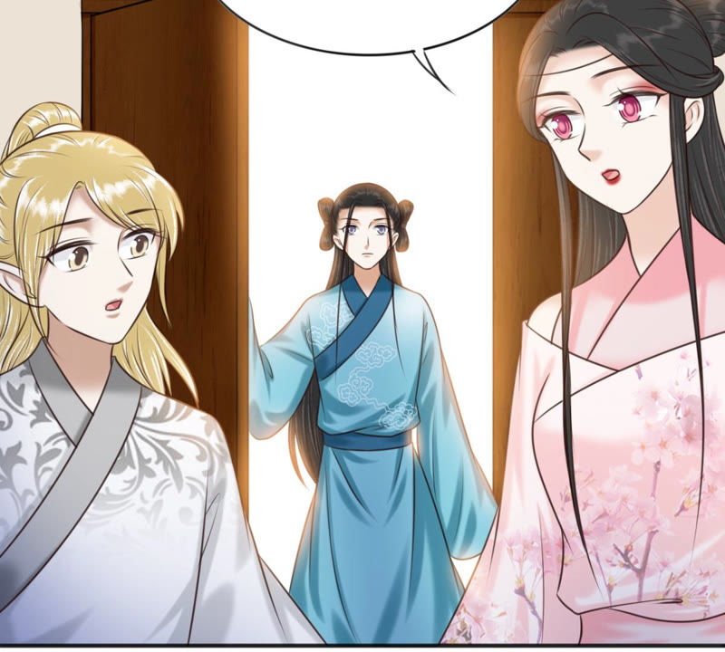 隔壁有只桃花妖韩漫全集-第167话 你竟然没死？！无删减无遮挡章节图片 