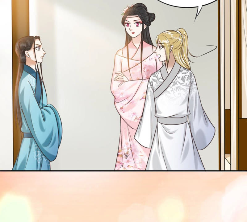 隔壁有只桃花妖韩漫全集-第167话 你竟然没死？！无删减无遮挡章节图片 