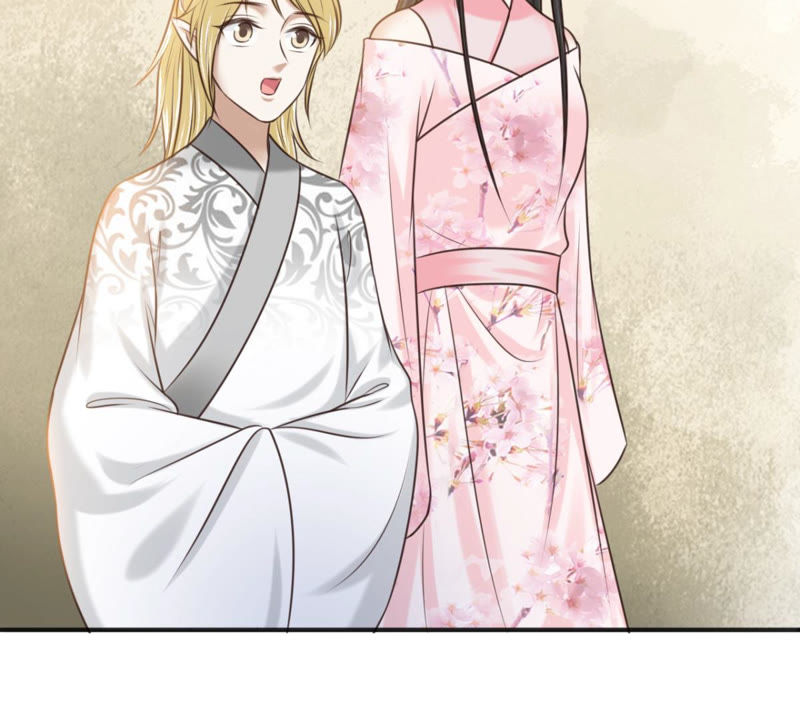 隔壁有只桃花妖韩漫全集-第167话 你竟然没死？！无删减无遮挡章节图片 
