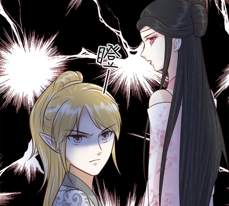隔壁有只桃花妖韩漫全集-第168话 都是你害得我！无删减无遮挡章节图片 