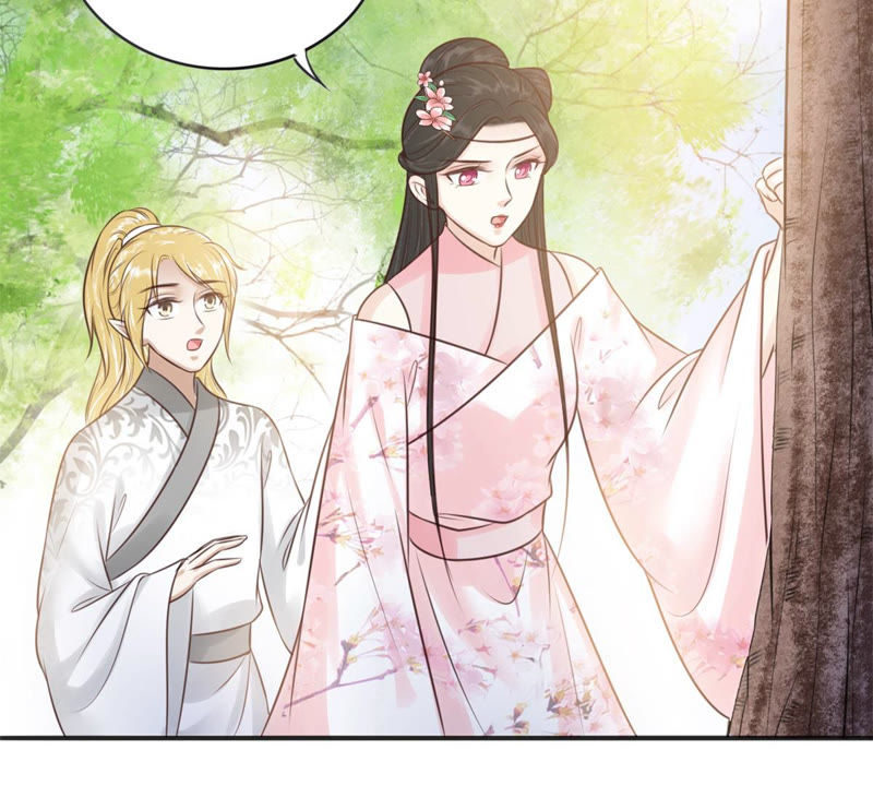 隔壁有只桃花妖韩漫全集-第168话 都是你害得我！无删减无遮挡章节图片 
