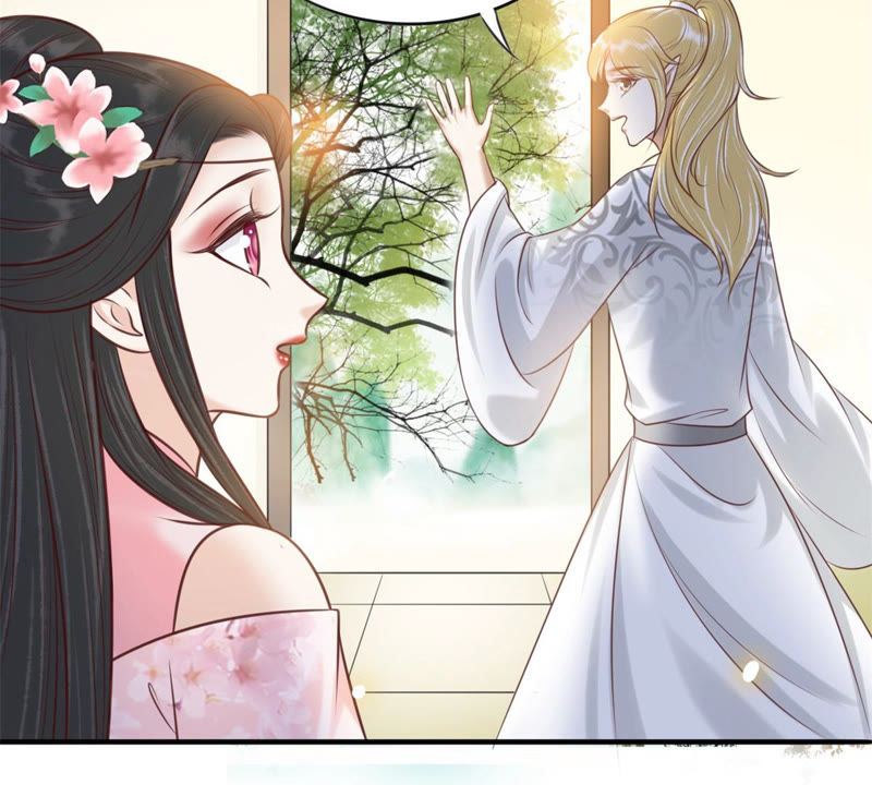 隔壁有只桃花妖韩漫全集-第169话 呼唤洛止的正确方法无删减无遮挡章节图片 