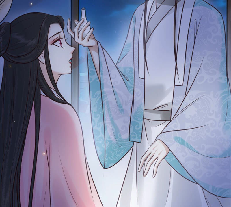 隔壁有只桃花妖韩漫全集-第170话 下药无删减无遮挡章节图片 