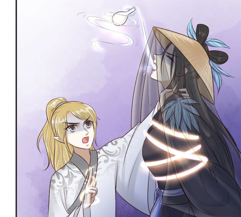 隔壁有只桃花妖韩漫全集-第170话 下药无删减无遮挡章节图片 