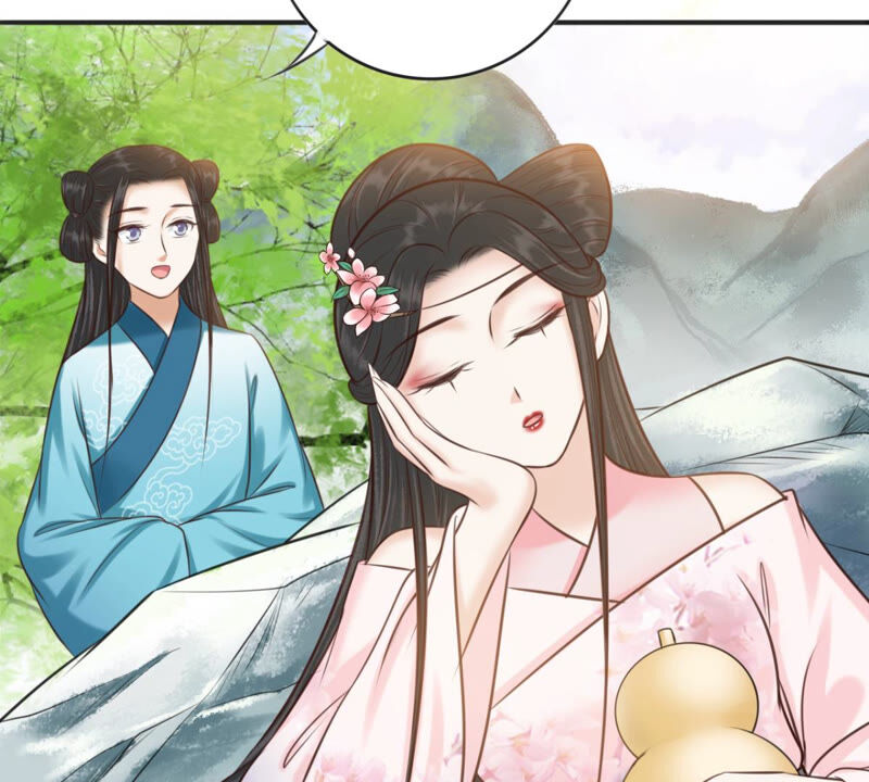 隔壁有只桃花妖韩漫全集-第171话 鸣凤又死了？！无删减无遮挡章节图片 