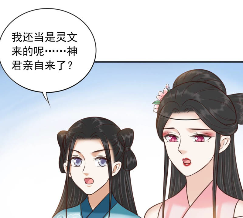 隔壁有只桃花妖韩漫全集-第171话 鸣凤又死了？！无删减无遮挡章节图片 