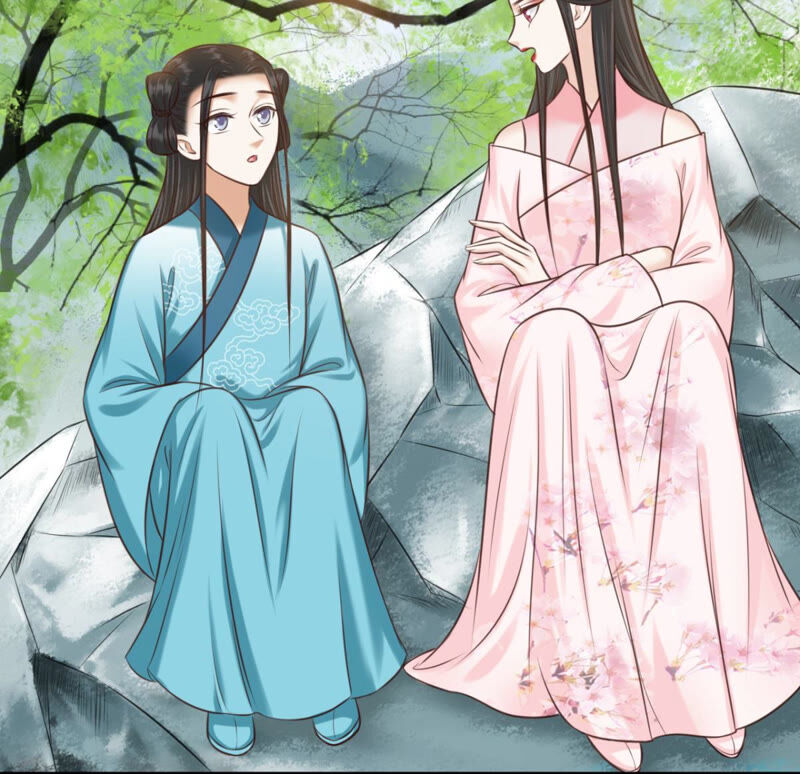 隔壁有只桃花妖韩漫全集-第171话 鸣凤又死了？！无删减无遮挡章节图片 