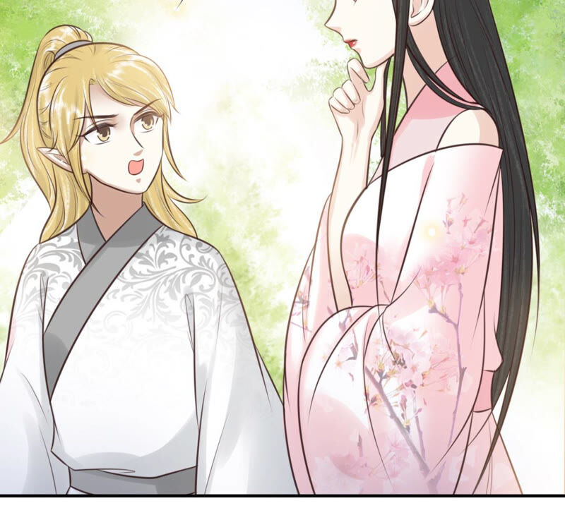 隔壁有只桃花妖韩漫全集-第172话 以身做饵无删减无遮挡章节图片 