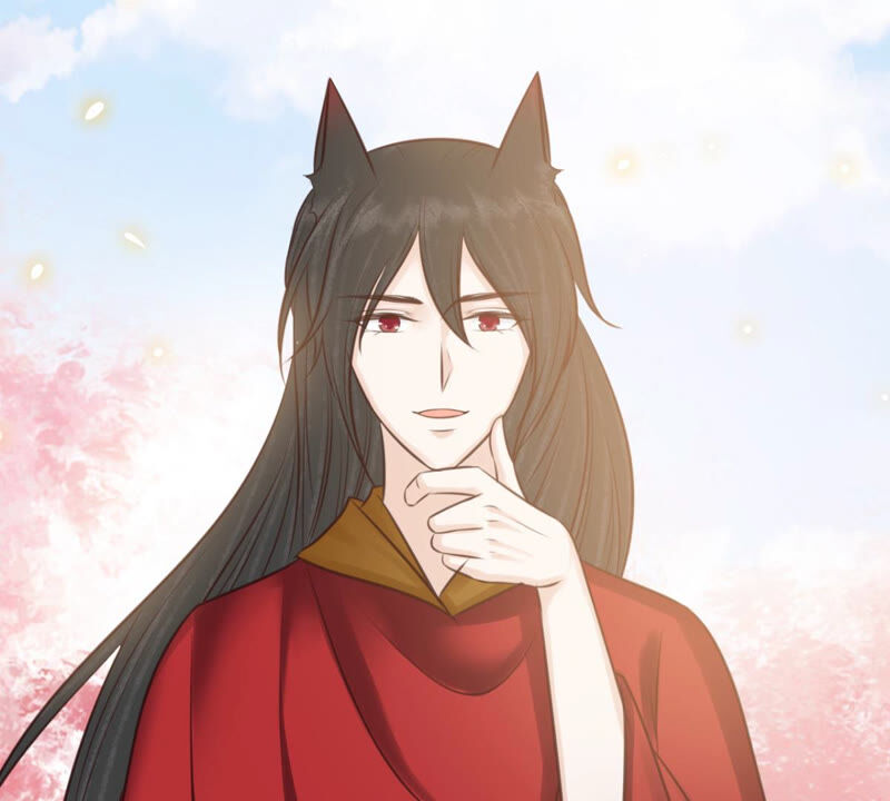 隔壁有只桃花妖韩漫全集-第172话 以身做饵无删减无遮挡章节图片 