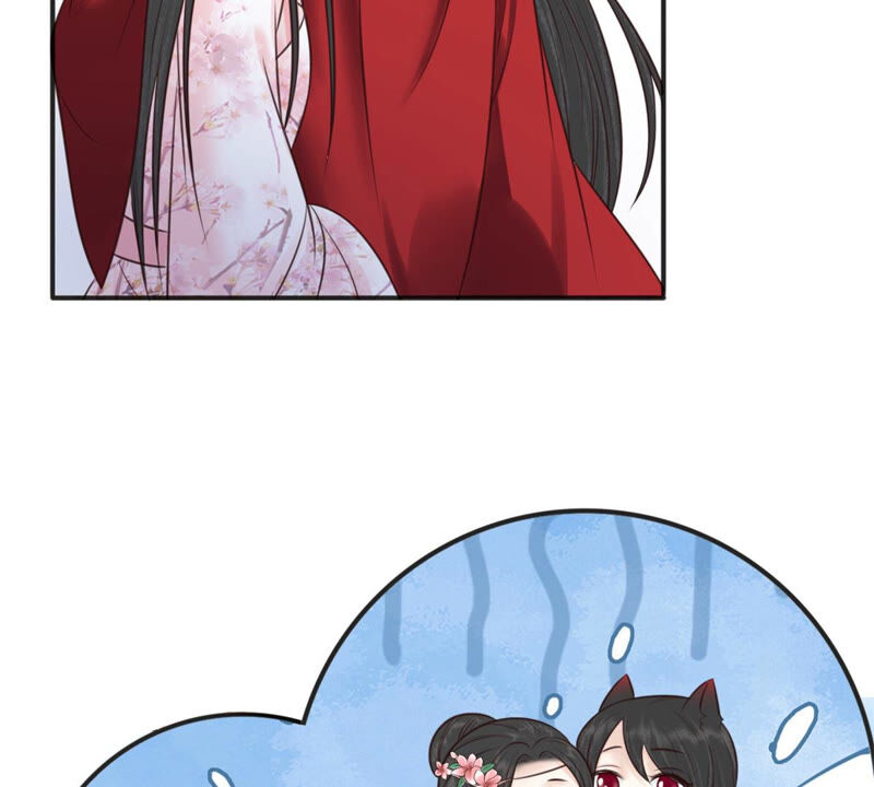 隔壁有只桃花妖韩漫全集-第172话 以身做饵无删减无遮挡章节图片 