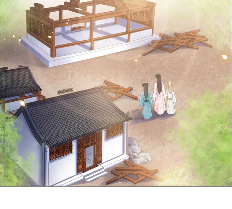 隔壁有只桃花妖韩漫全集-第172话 以身做饵无删减无遮挡章节图片 